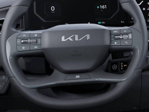 2026 Kia EV9 Light