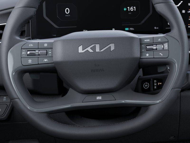 2026 Kia EV9 Light