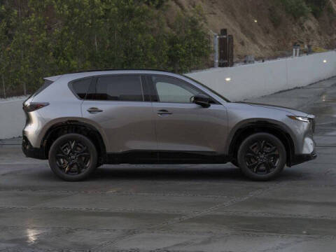 2026 Mazda CX-5 2.5 S Premium