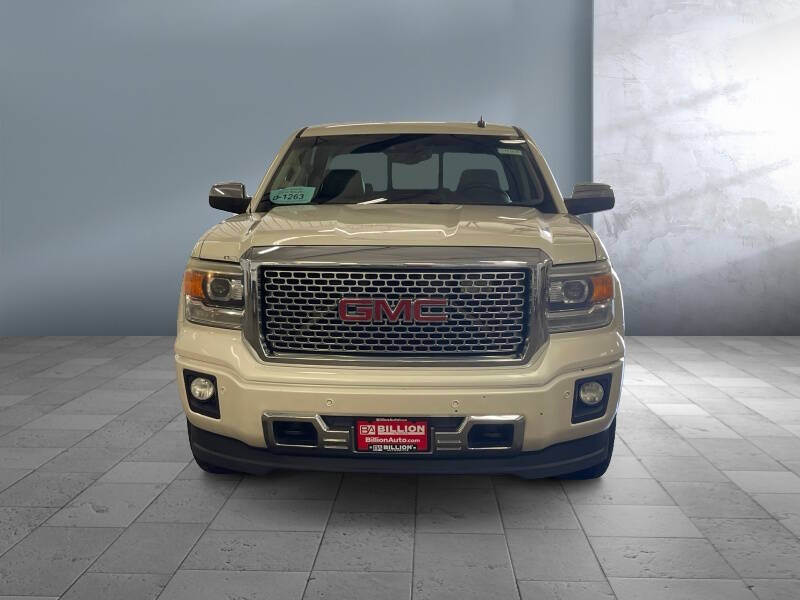 2014 GMC Sierra 1500