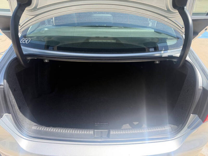 2013 Volkswagen Jetta