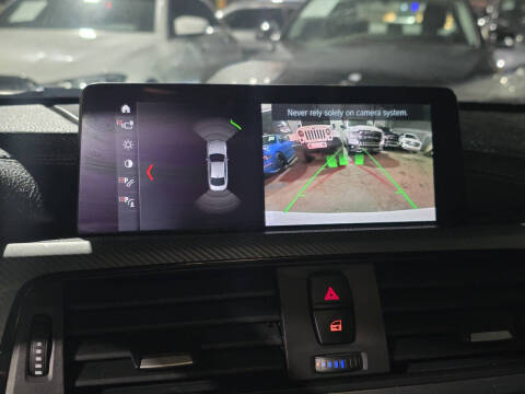 2019 BMW 4 Series 430i