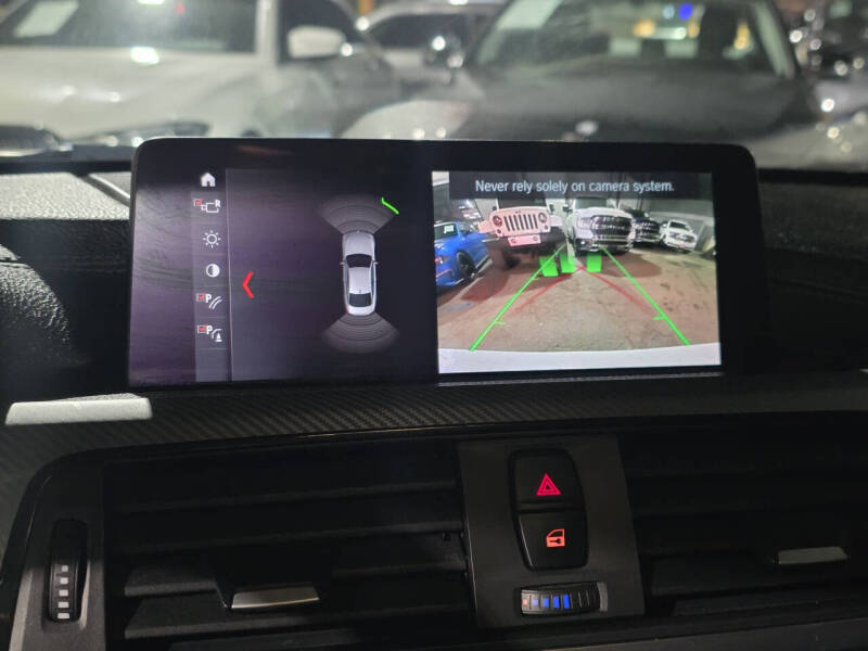 2019 BMW 4 Series 430i