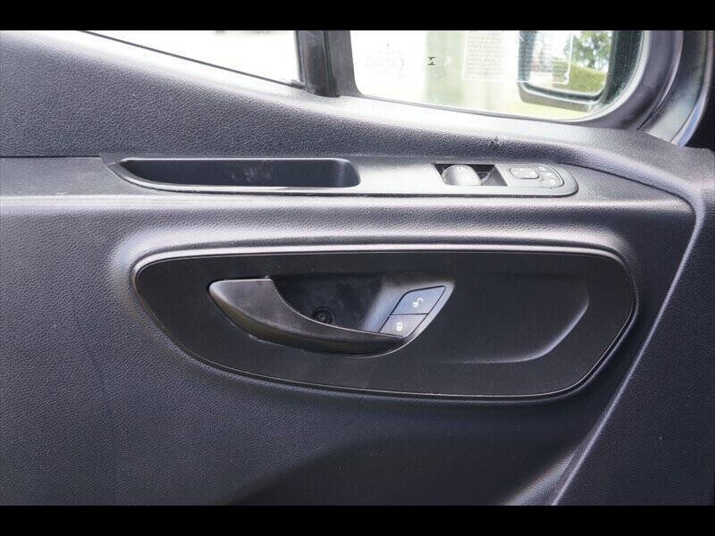 2019 Mercedes-Benz Sprinter