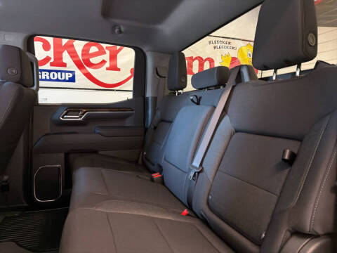 2026 GMC Sierra 1500 Elevation Standard