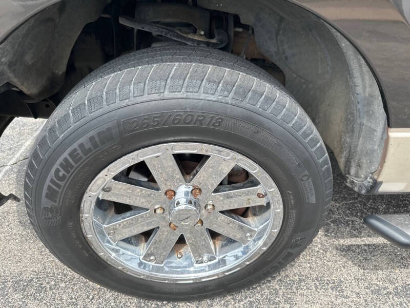 2007 Ford F-150