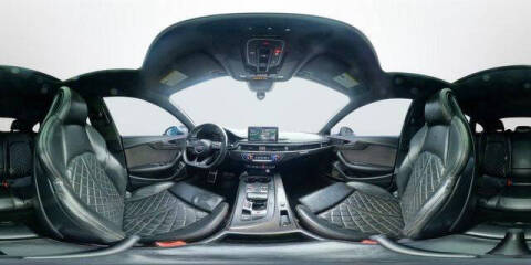 2018 Audi S5 Sportback 3.0T quattro Prestige