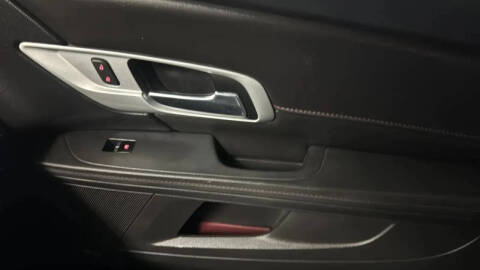 2012 GMC Terrain SLE-2