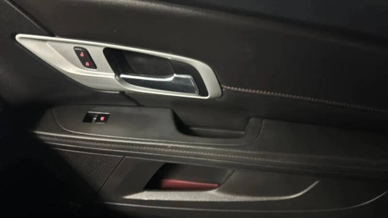 2012 GMC Terrain SLE-2