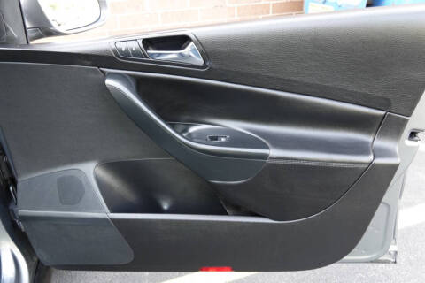 2007 Volkswagen Passat 2.0T