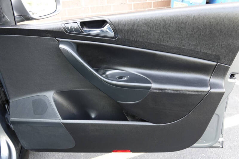 2007 Volkswagen Passat 2.0T