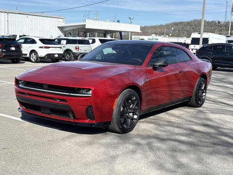 2026 Dodge Charger Scat Pack Plus