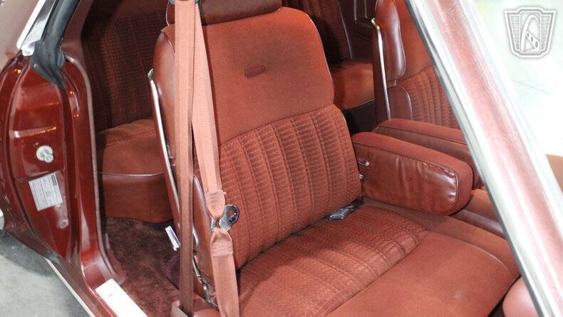 1979 Ford Thunderbird