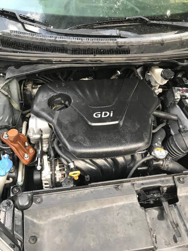 2013 Hyundai Veloster