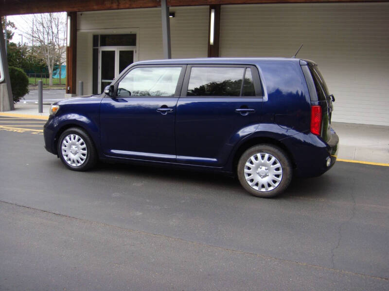 2008 Scion xB