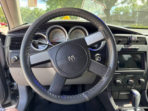 2007 Dodge Magnum SXT