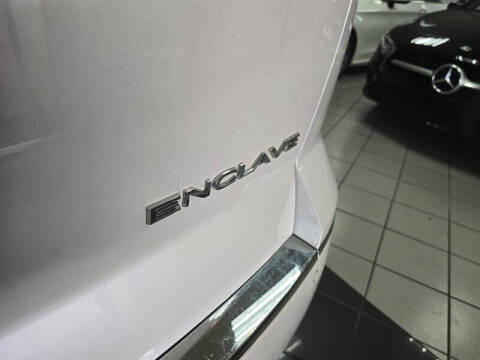 2016 Buick Enclave Premium