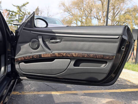 2008 BMW 3 Series 335i