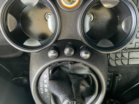 2013 MINI Hardtop Cooper S