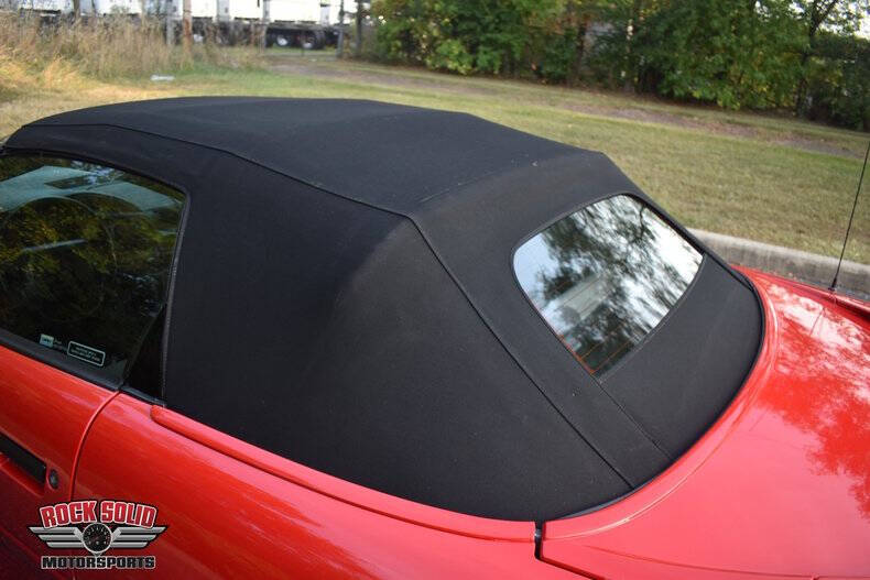 1994 Chevrolet Camaro Z28