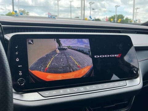 2026 Dodge Charger