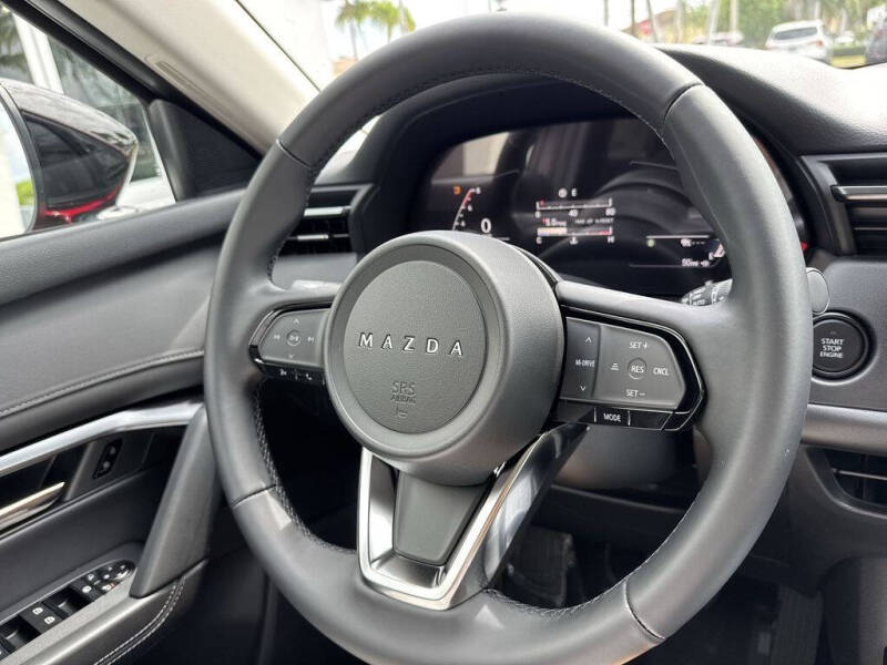 2026 Mazda CX-5 2.5 S Select