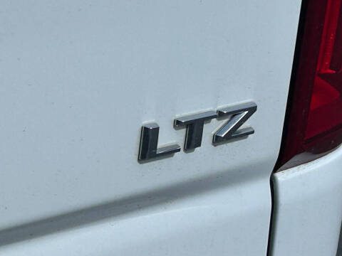 2021 Chevrolet Silverado 3500HD