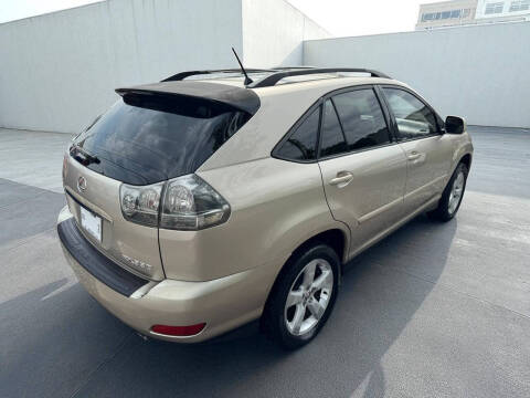 2004 Lexus RX 330