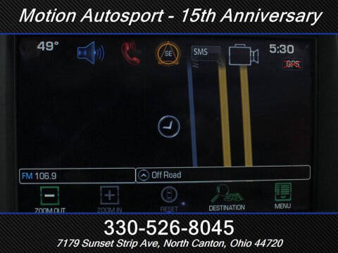 2016 Chevrolet Corvette Stingray Z51