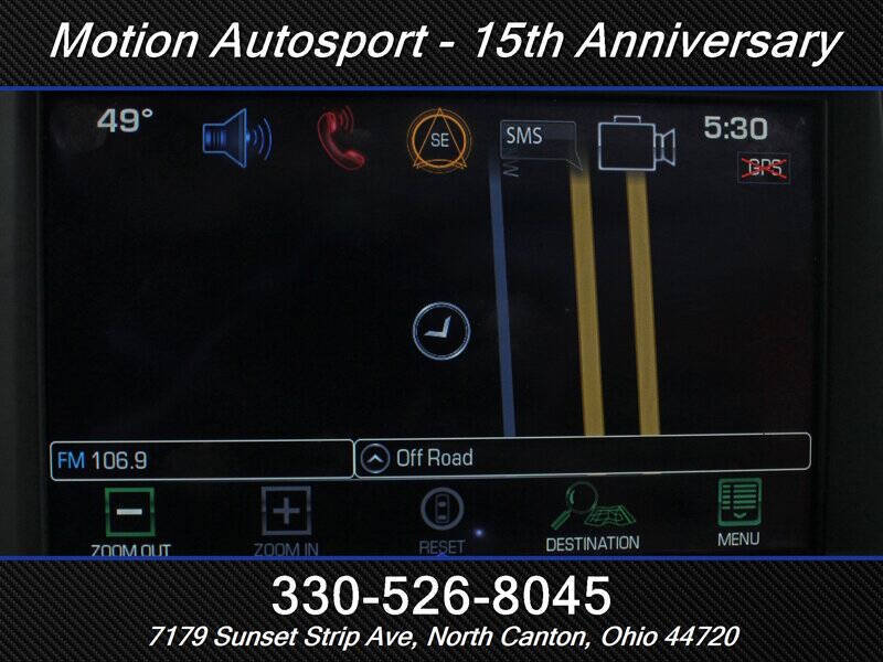 2016 Chevrolet Corvette Stingray Z51