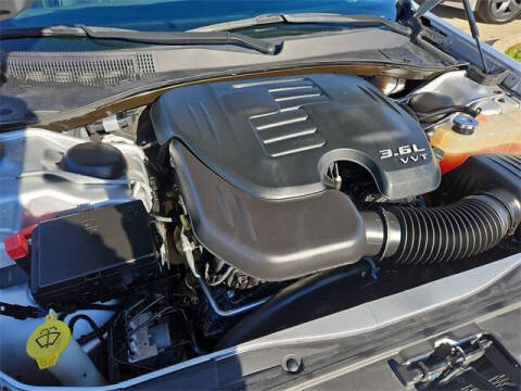 2023 Chrysler 300 S V6