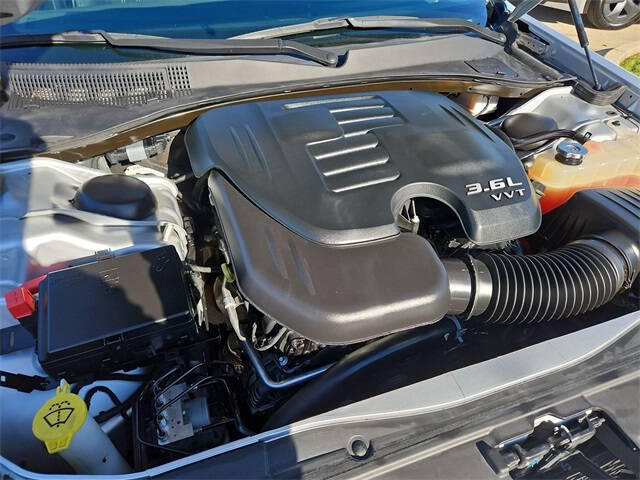 2023 Chrysler 300 S V6