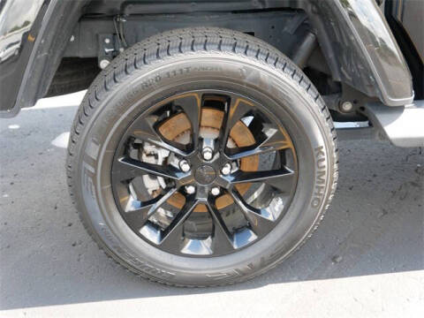 2023 Jeep Gladiator High Altitude