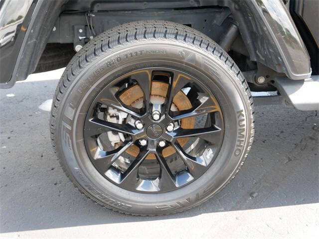 2023 Jeep Gladiator High Altitude