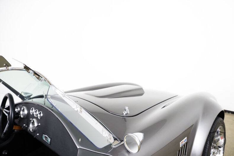 1965 Shelby 427 Cobra Replica