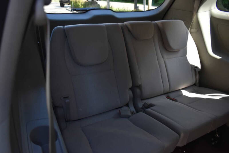 2019 Kia Sedona EX