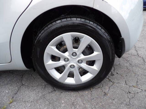 2013 Kia Rio 5-Door EX