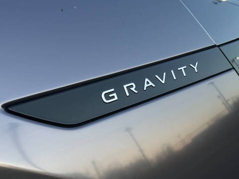 2026 Lucid Gravity Grand Touring