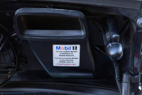 2009 Porsche 911 Turbo