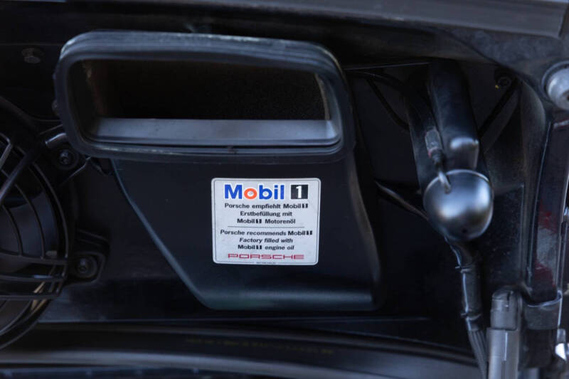 2009 Porsche 911 Turbo