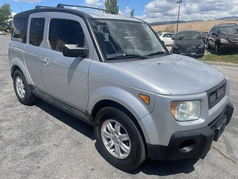 2006 Honda Element For Sale