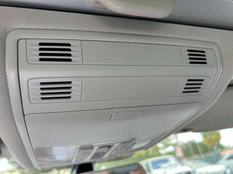 2019 Volkswagen Jetta SE