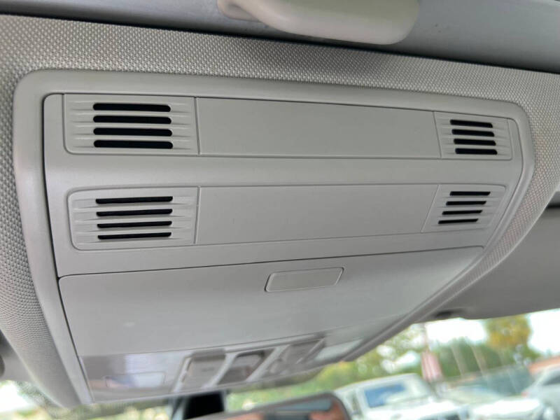 2019 Volkswagen Jetta SE