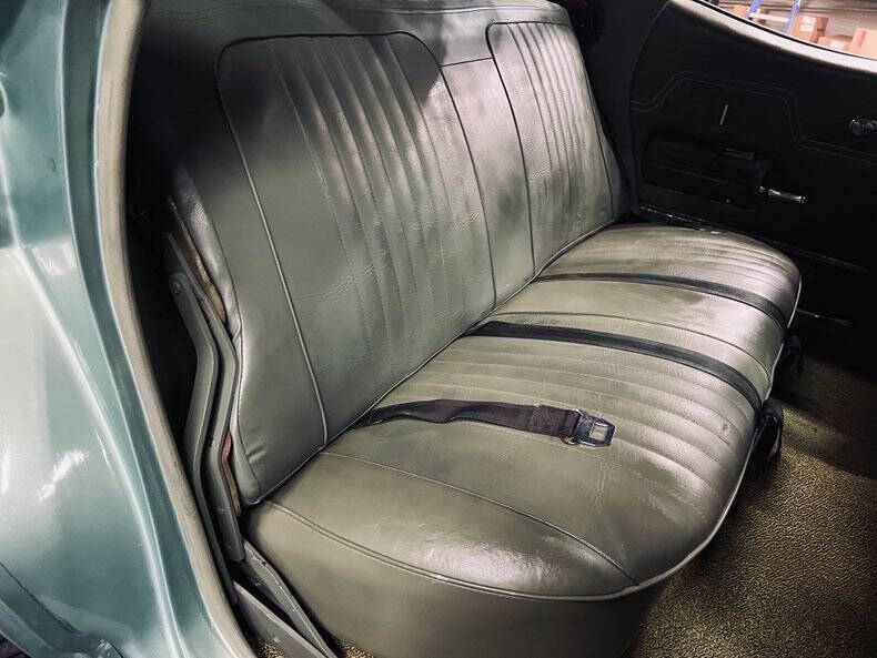 1971 Chevrolet Chevelle