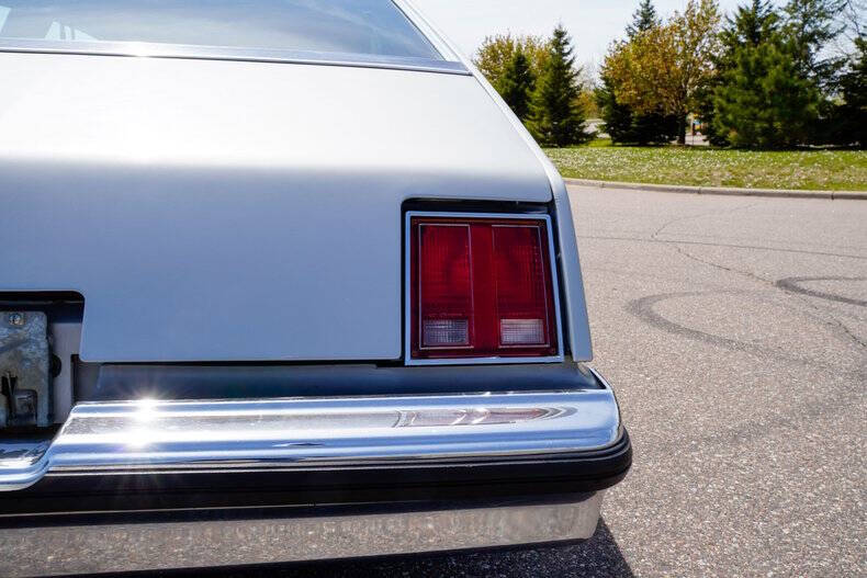1979 Oldsmobile Cutlass Salon