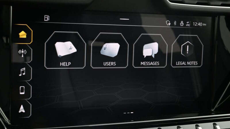 2022 Lamborghini Urus