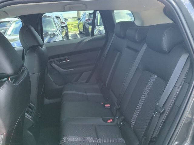 2026 Mazda CX-50 2.5 S Select