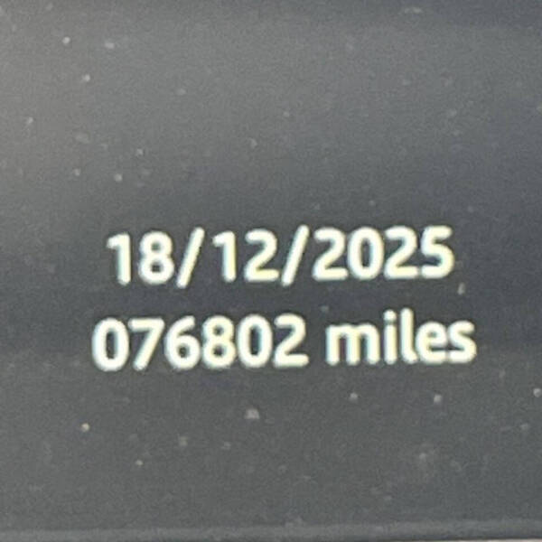 2017 Land Rover Range Rover HSE