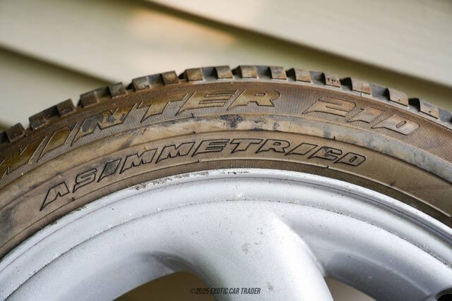 1992 Dodge Stealth R/T Turbo