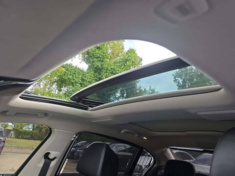 2022 BMW 7 Series 740i